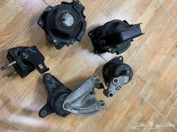 قطع هوندا 3 الى21 اصلي 25