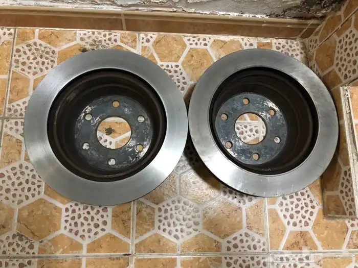 قطع جمس ويوكن من 2000 الى 2006 12