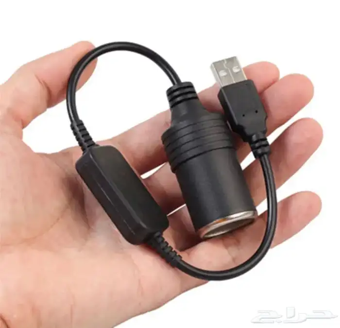 محول من 5 فولت الى 12 فولت 1