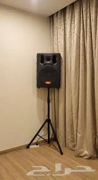 سماعات مايكات للإيجار لحفلات والمناسبات 0
