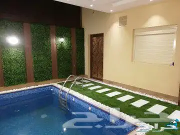 تنسيق حدائق وزراعة منزليه 11