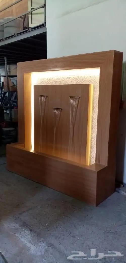 شلالات جاهزه 9
