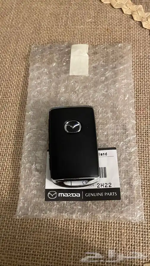 ريموت مازداcx9 0