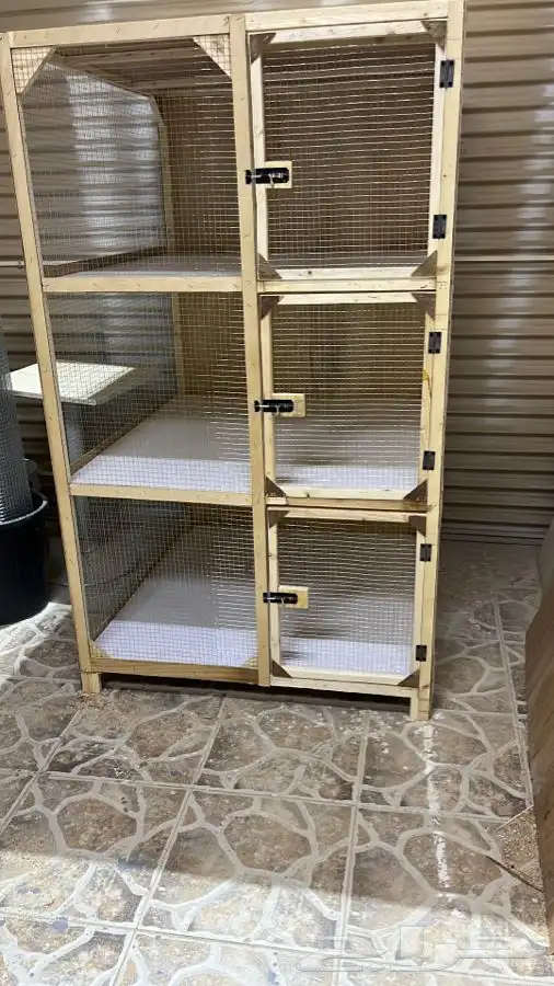 محكر حمام محاكر دجاج محاكر طيور الزينه 18