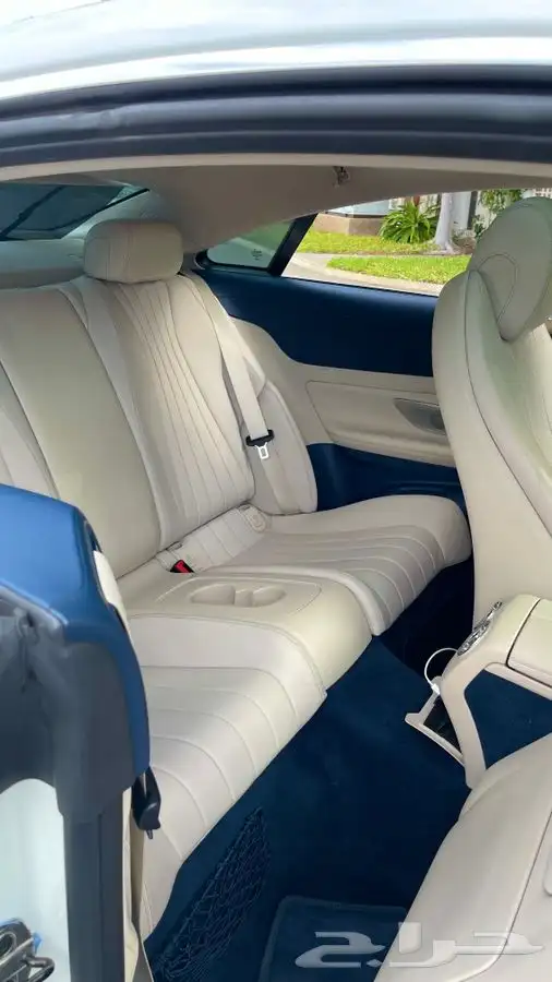Mercedes E400 2018((تم البيع)) 32