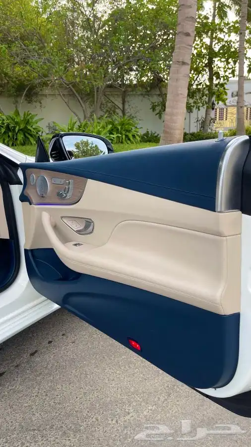 Mercedes E400 2018((تم البيع)) 28