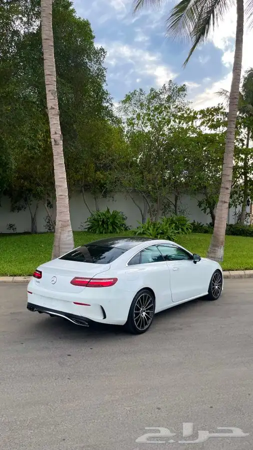 Mercedes E400 2018((تم البيع)) 16