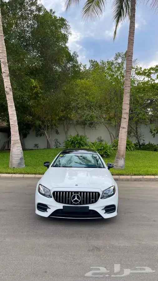 Mercedes E400 2018((تم البيع)) 11