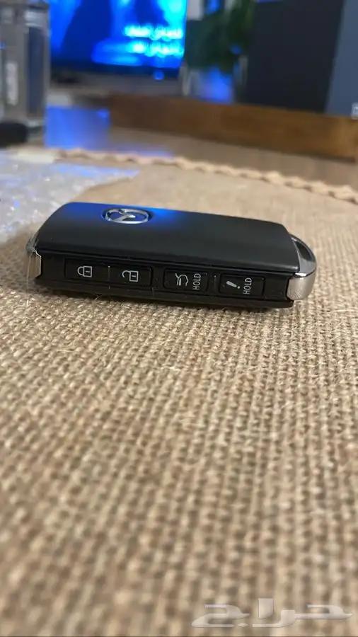 ريموت مازداcx9 1