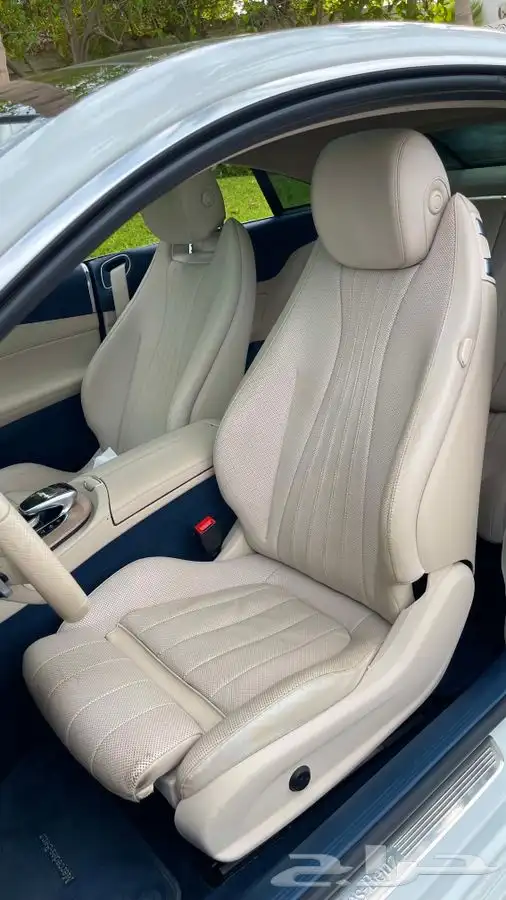 Mercedes E400 2018((تم البيع)) 22