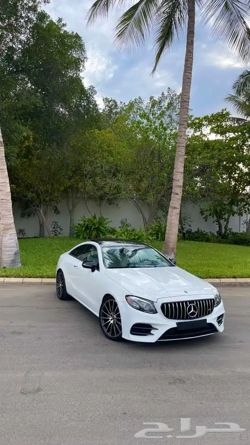 Mercedes E400 2018((تم البيع)) 7