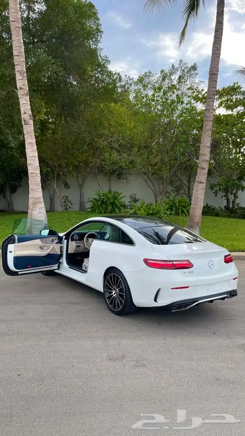 Mercedes E400 2018((تم البيع)) 15