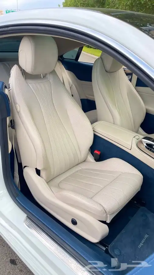 Mercedes E400 2018((تم البيع)) 30