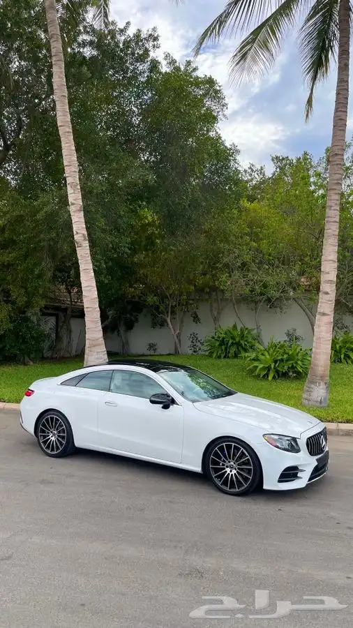Mercedes E400 2018((تم البيع)) 10