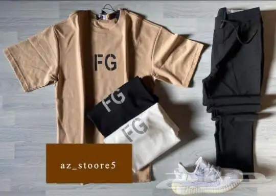 خامات ممتازه جدا .. توصيل لجميع المدن .. نوفر جميع المقاسات 23