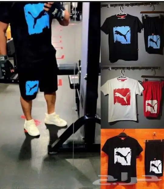 خامات ممتازه جدا .. توصيل لجميع المدن .. نوفر جميع المقاسات 48