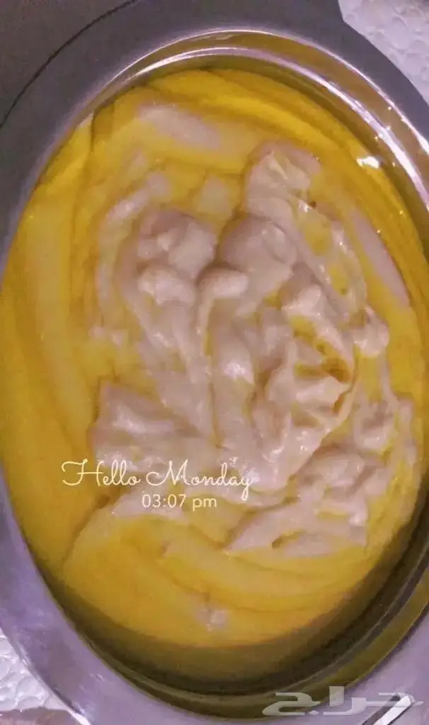 فطور الملكي شي فاخر من الاخر 5