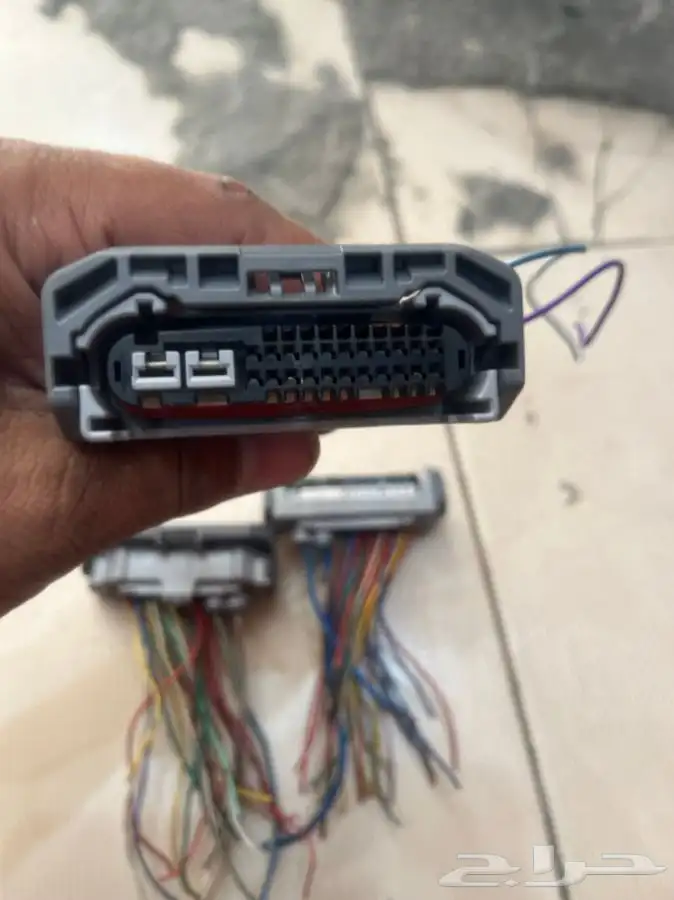 افياش شمعات لكزس تايوتا 1