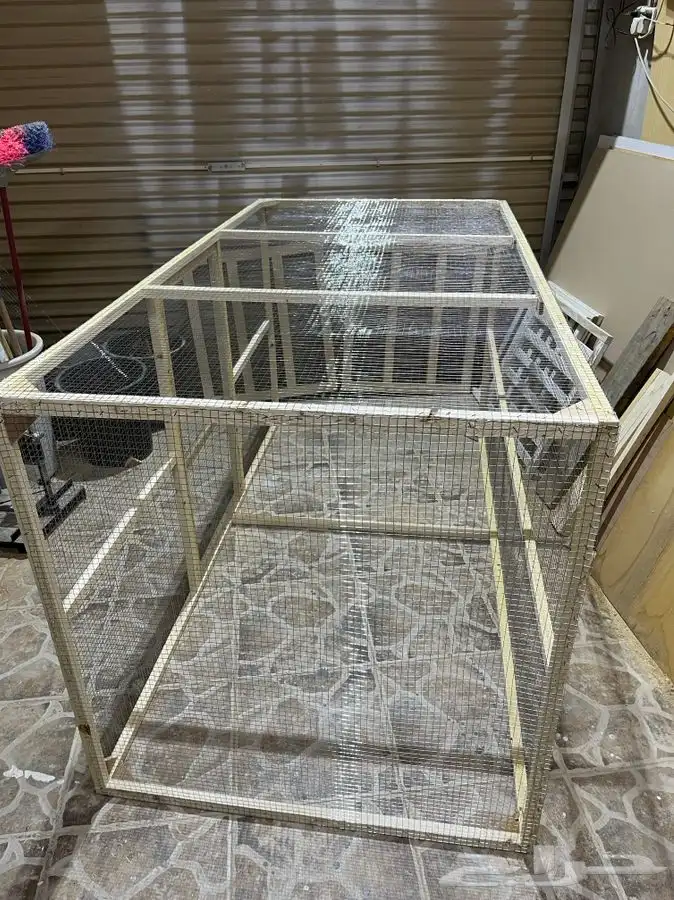 محكر حمام محاكر دجاج محاكر طيور الزينه 9