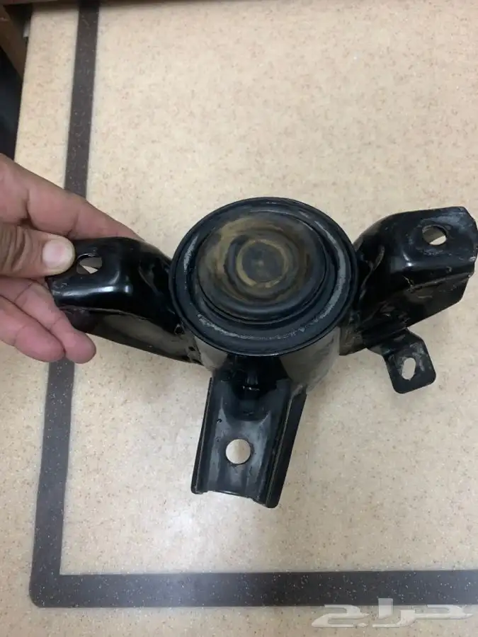 كرسي مكينه وكالة من سيارة هيونداي i10 اي تن 2