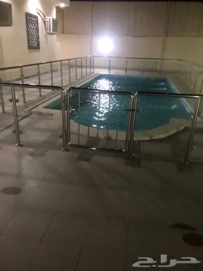 دربزين استانلس استيل دربزين مداخل مسكة كبار سن مسابح 52