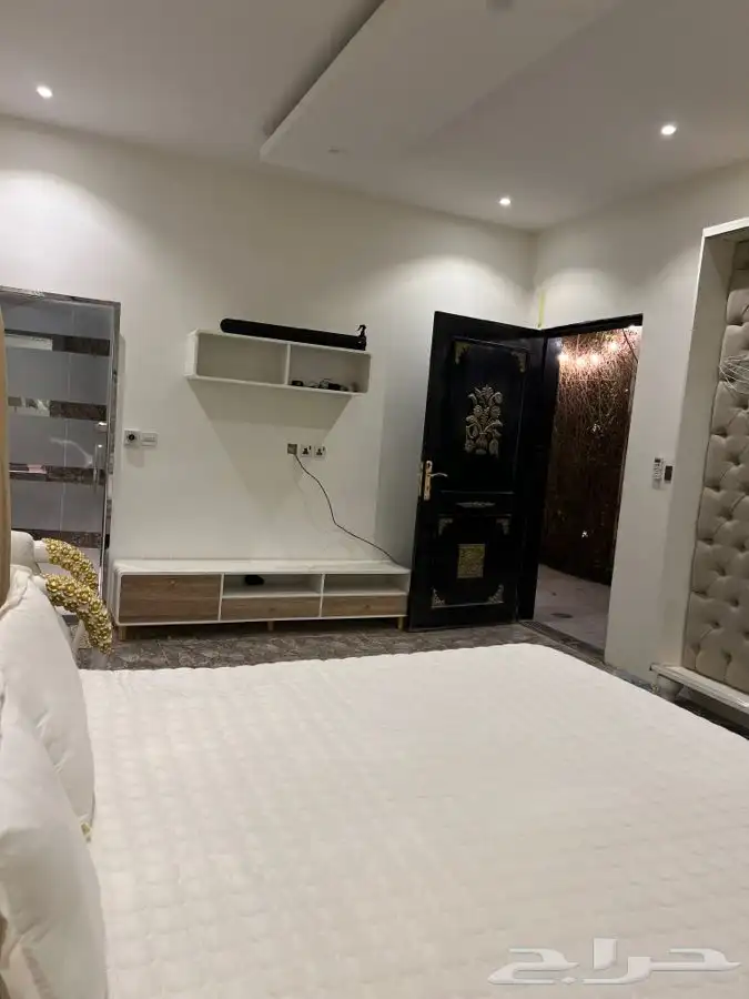 شاليه خاص مع غرفة نوم ماستر للإيجار اليومي ايجار يومي بالشهر 69