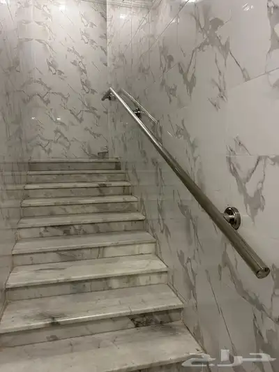 دربزين استانلس استيل دربزين مداخل مسكة كبار سن مسابح 9