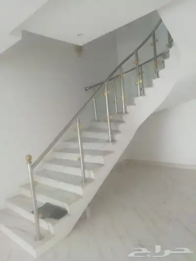 دربزين استانلس استيل دربزين مداخل مسكة كبار سن مسابح 25