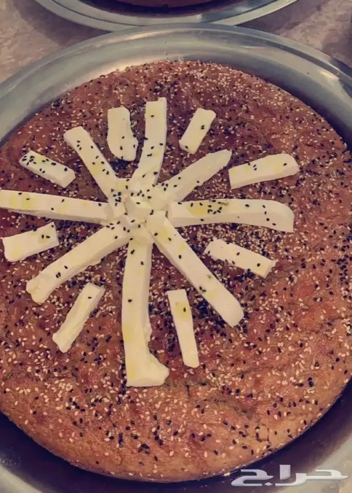 فطور الملكي شي فاخر من الاخر 0