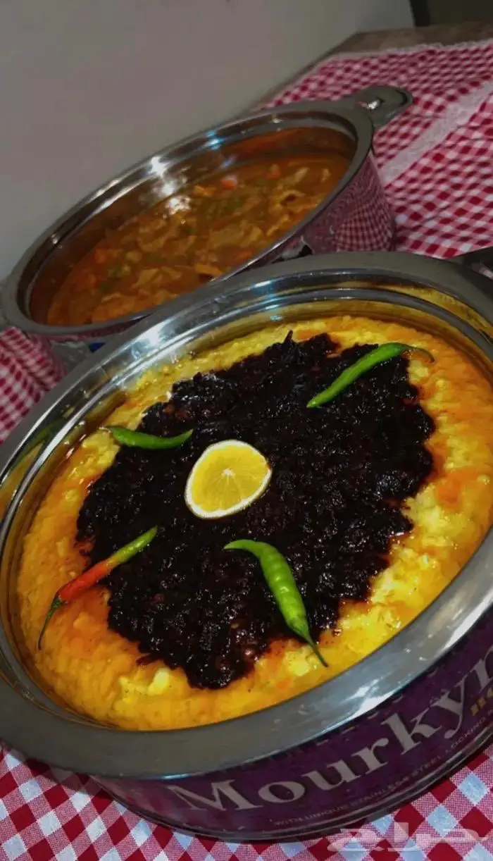 فطور الملكي شي فاخر من الاخر 9