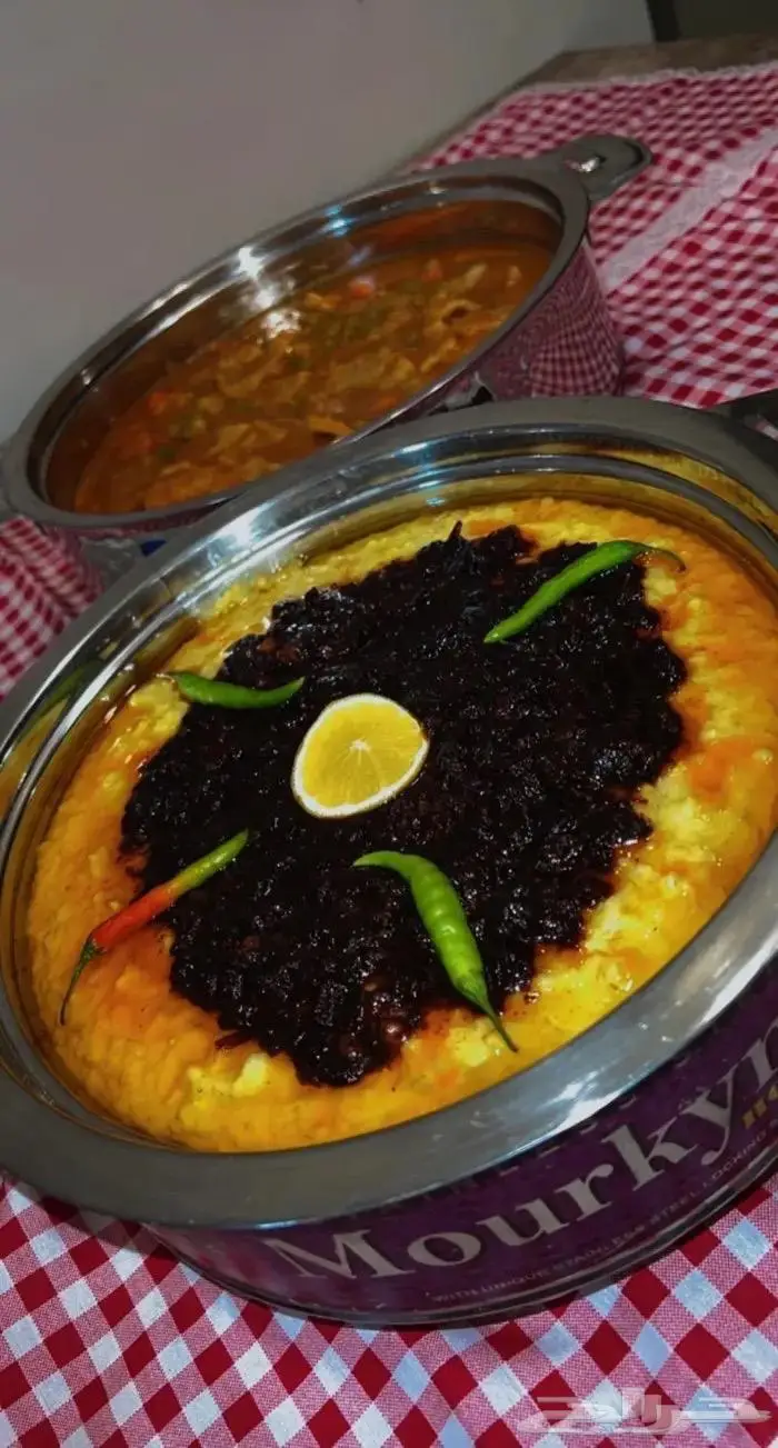 فطور الملكي شي فاخر من الاخر 15