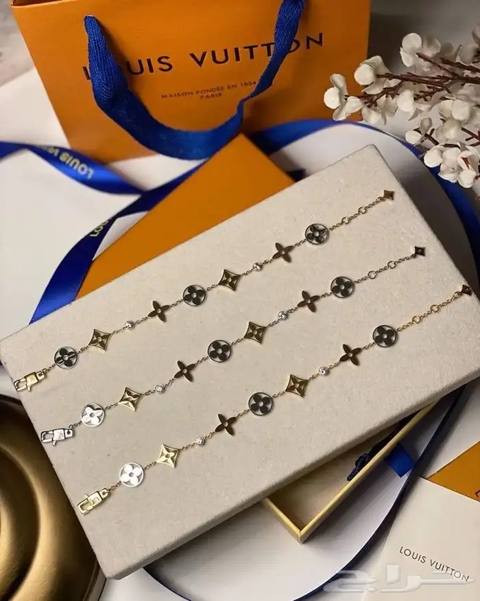 اساور عصريه شبابيه انيقة 29