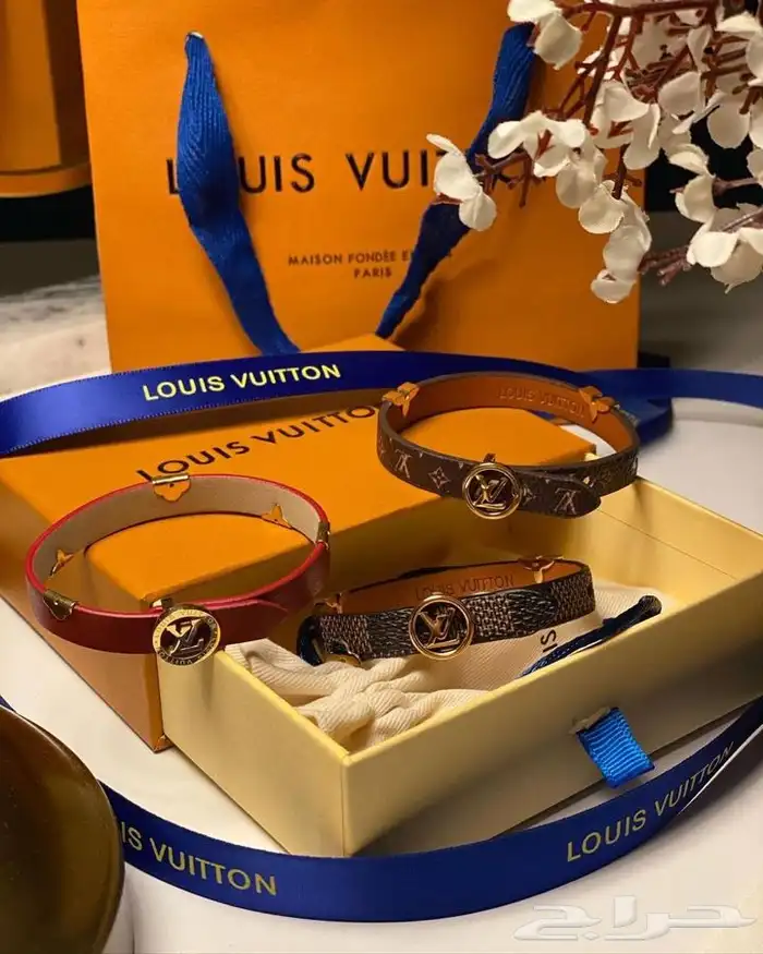 اساور عصريه شبابيه انيقة 12