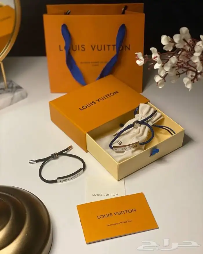 اساور عصريه شبابيه انيقة 5