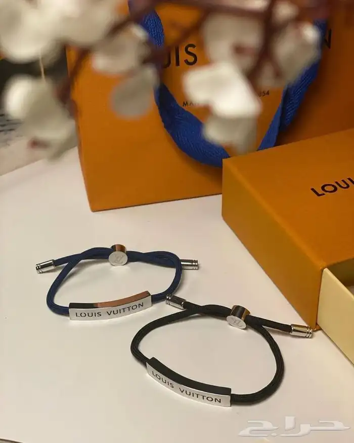 اساور عصريه شبابيه انيقة 1