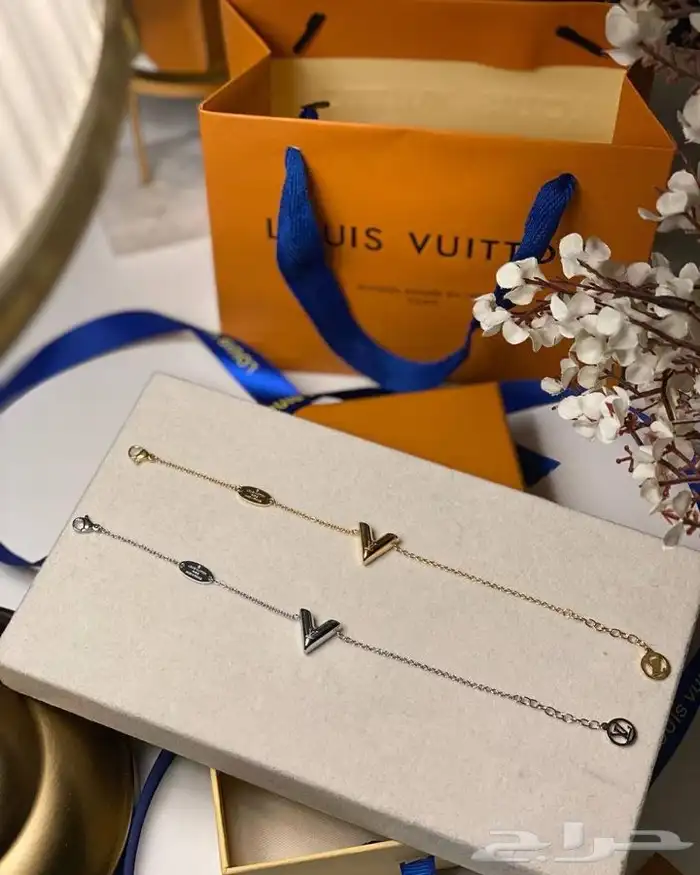 اساور عصريه شبابيه انيقة 22