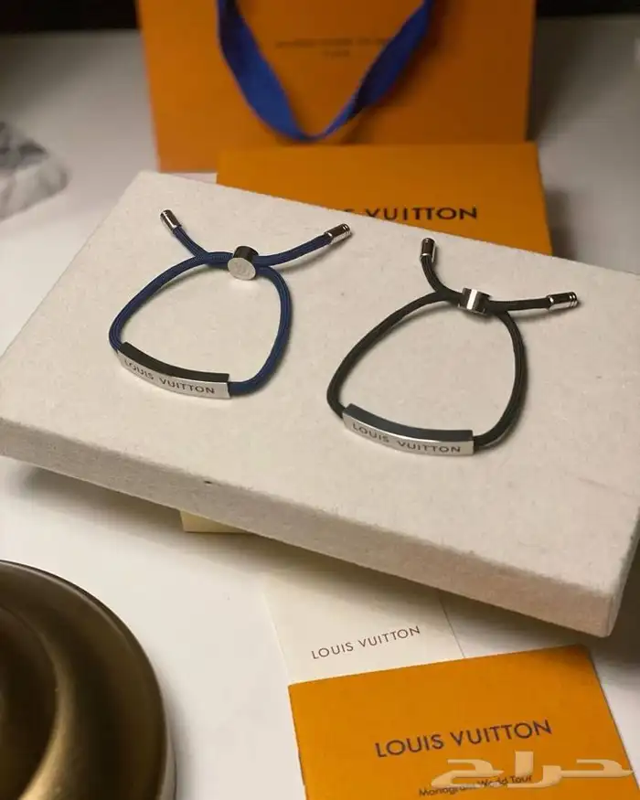 اساور عصريه شبابيه انيقة 4