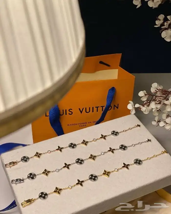 اساور عصريه شبابيه انيقة 24