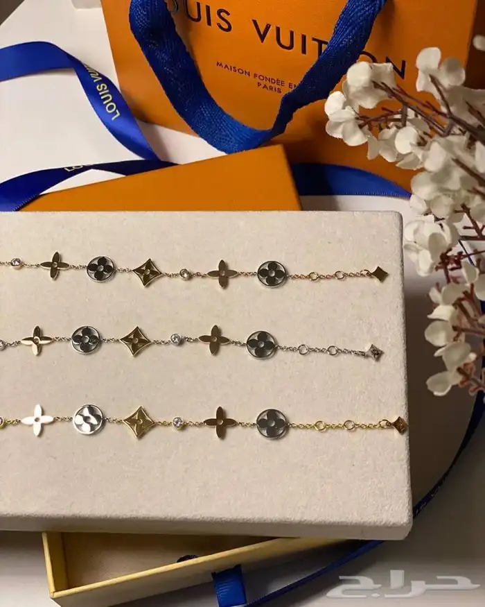 اساور عصريه شبابيه انيقة 30