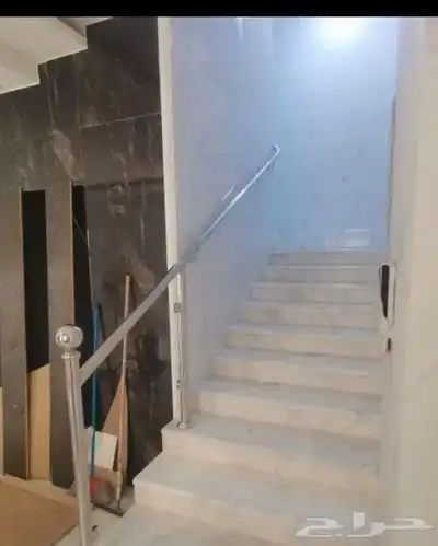 دربزين استانلس استيل دربزين مداخل مسكة كبار سن مسابح 30