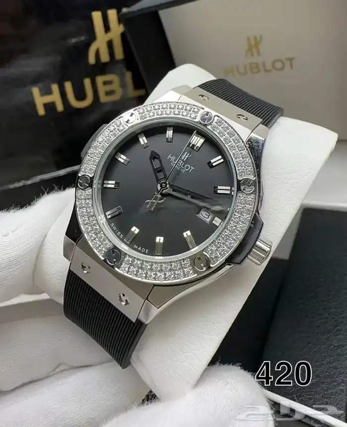 باحدث الماركات وكل قطعه تجي مع ملحقات الماركه 48