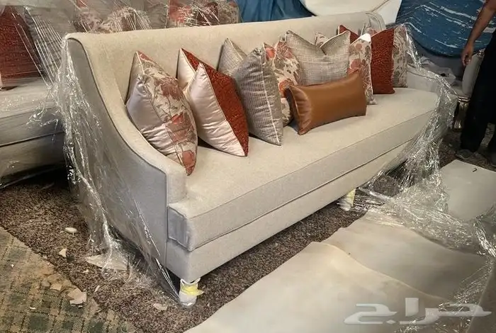 بيت السنديان تاثيث منزلي متكامل 13
