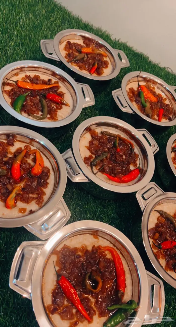 فطور الملكي شي فاخر من الاخر 19