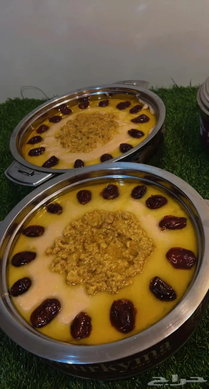 فطور الملكي شي فاخر من الاخر 20