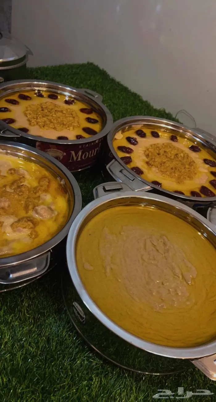 فطور الملكي شي فاخر من الاخر 25