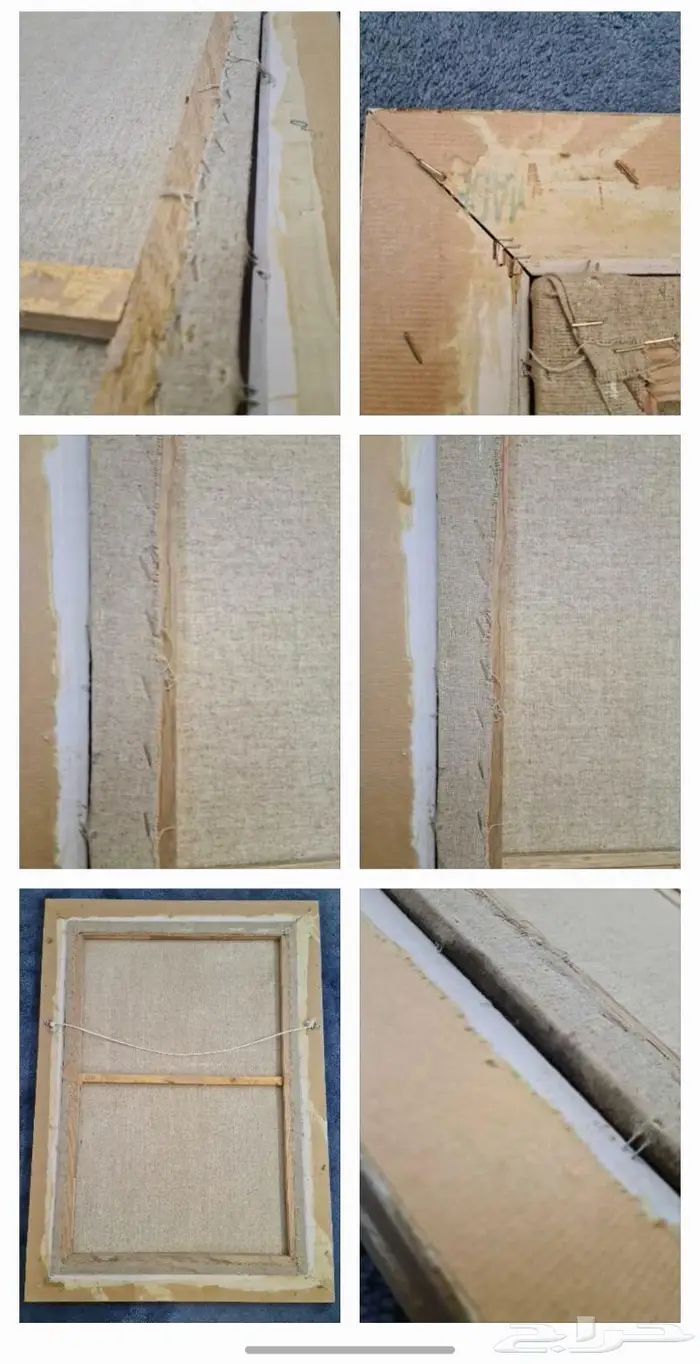 لوحة فنية للبيع الدولة المملوكية 4