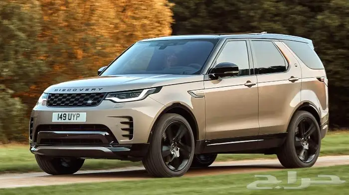 قزازة شمعة لاندروفر رنج روفر ديسكفري 2018-2022 0