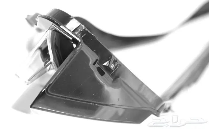 قزازة شمعة لاندروفر رنج روفر ديسكفري 2018-2022 8