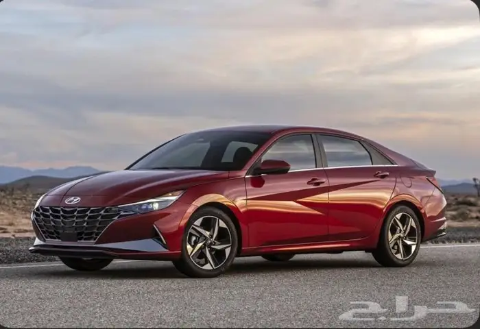 مرايات هونداي النترا 2020 0