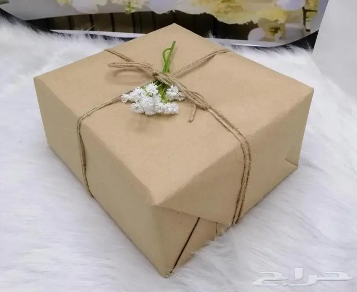 طقم ساعه رجالي مناسب هدايا تخرج فخم مع تغليف مجاني 29